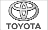 Toyota logo - automotive brand digital partner USA
