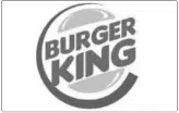 Burger King logo - digital marketing collaboration USA