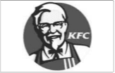 KFC logo - digital marketing success partner USA