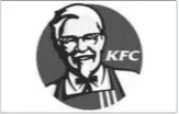 KFC logo - digital marketing success partner USA