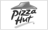 Pizza Hut logo - trusted digital marketing partner USA