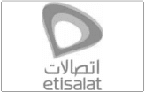 Etisalat UAE logo Emirates Telecommunications Corporation