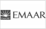 Emaar Properties Logo