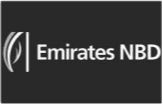 Emirates NBD Bank Logo