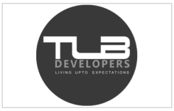 TLB Developers Logo