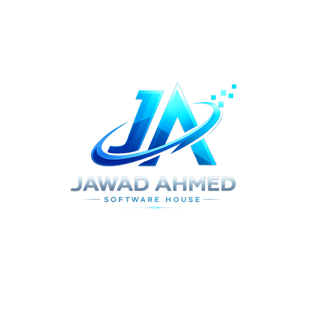 Jawad Ahmed 