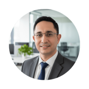 Project Manager of supporters marketing Mr. JAWAD HUSSAIN ​