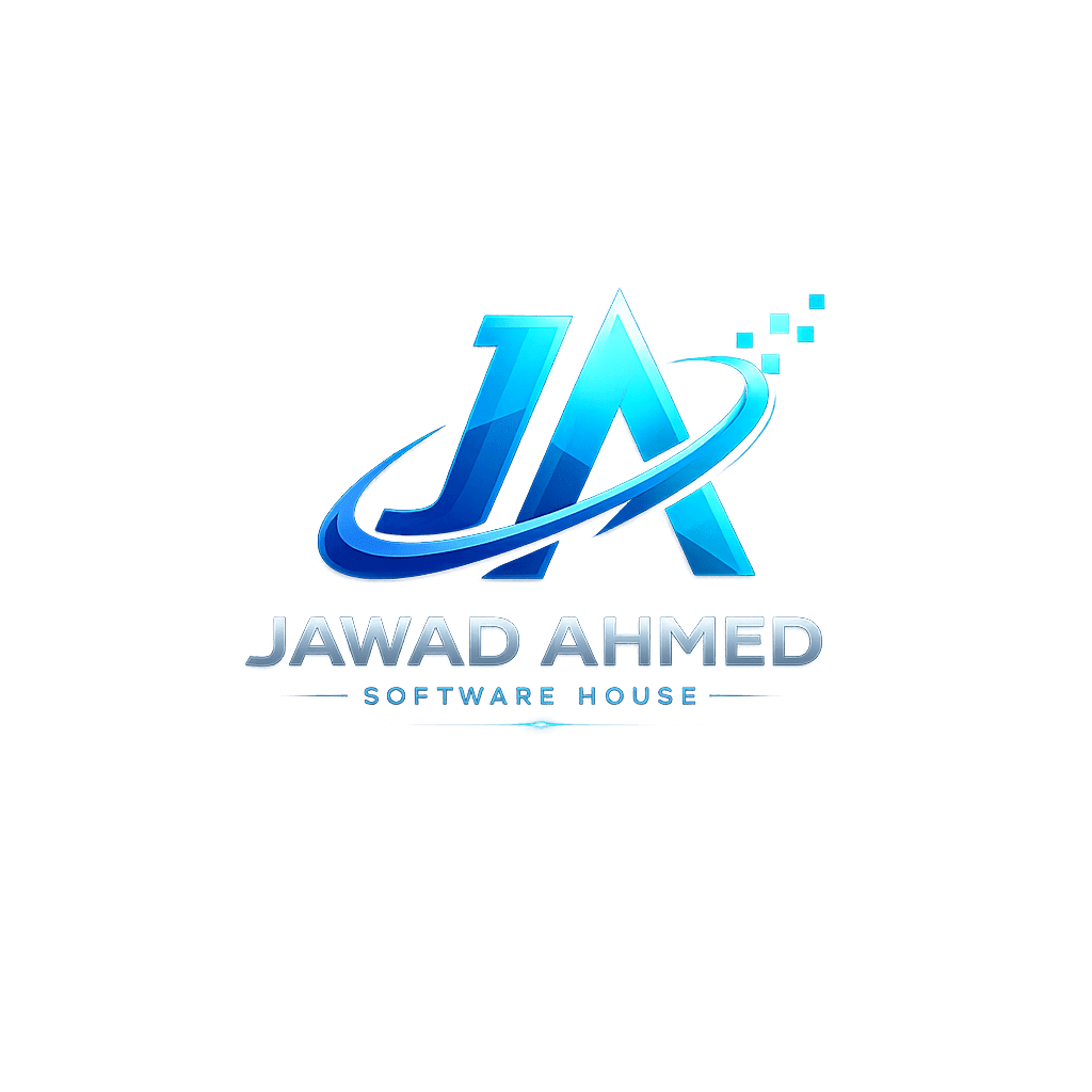 Jawad Ahmed 